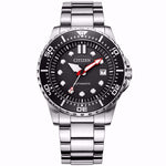 Citizen Automatic -NJO120-81E  (P)