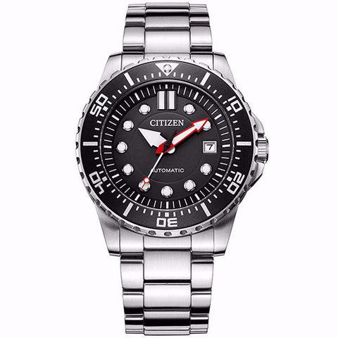 Citizen Automatic -NJO120-81E  (P)