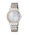 CITIZEN CLASSIC LADIES EX1496-82A