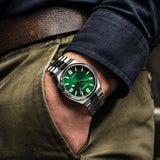 CITIZEN - NJ0200-50X
