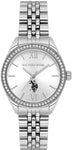 US POLO USPA2085-01 WATCH FOR WOMEN(C5)