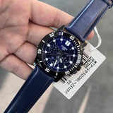 CASIO - MTP-VD300BL-2E
