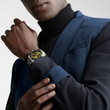 LONGINE - L37904066(41 mm)