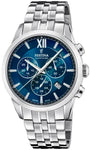 FESTINA SWISS MADE MEN'S BLUE F20040/2 (C5)