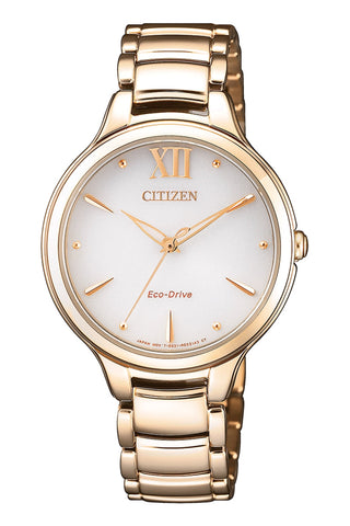 CITIZEN EM0553-85A ECO DRIVE (C5)