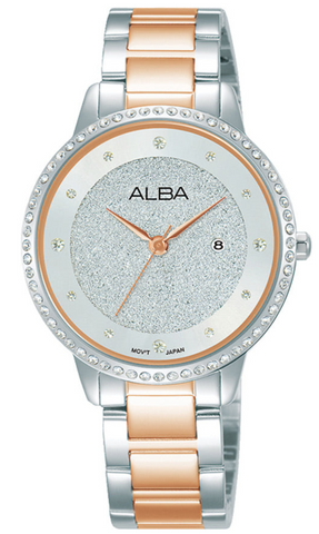 ALBA AH7W23X1 (C5)