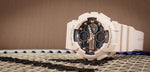 G-SHOCK GMA-S140M-4ADR (P)