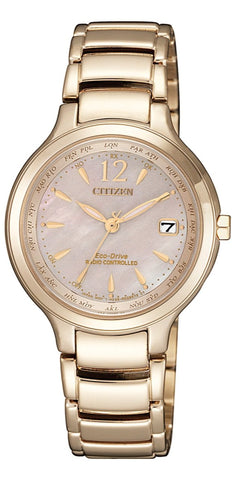 CITIZEN EC1173-87Y (C5)