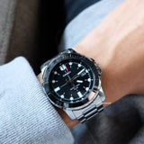 CASIO -  MTP-VD01D-1EV