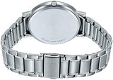 CASIO - MTP-B100D-1EV(K)