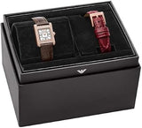 EMPORIO ARMANI - AR80083SET