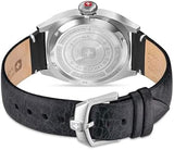 SWISS MILITARY HANOWA  SMWGB0003702