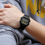 CASIO - AE-1300WH-1AV