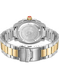 SWISS MILITARY HANOWA  SMWGH0006560