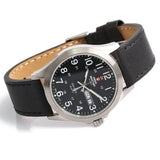 SWISS MILITARY CHRONO - SMP36040.15