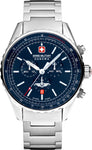 SWISS MILITARY HANOWA AFTERBURN CHRONO- SMWGI0000304(P)