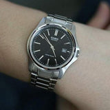 CASIO -  LTP-1183A-1A(K)