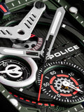 Police CLOUT MEN'S WATCH (C5)