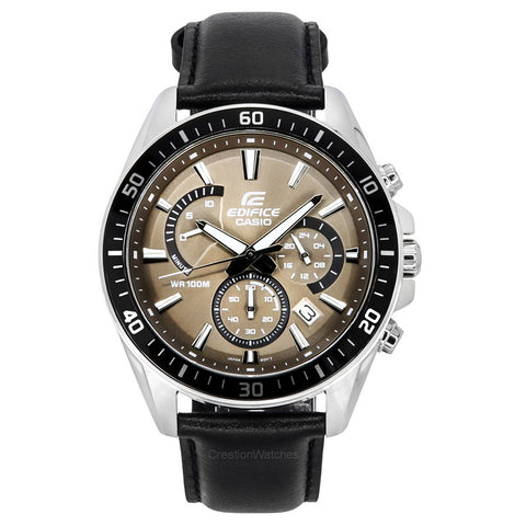 Edifice EFR-552L-5A
