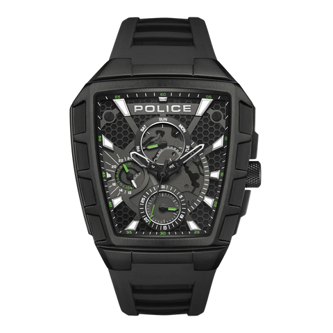 Tough Gear Watch By Police For Men PEWGQ0056801 (C5)