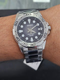 CASIO - MTD-140D-1AVDF
