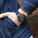 CASIO - AE-1000W-1AV(C)
