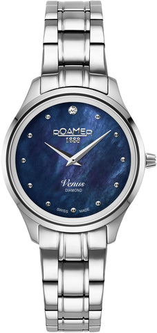 ROAMER Venus Diamond (P)