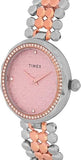 TIMEX GIORGIO GALLI SPECIAL EDITON - TWEL13902 (P)