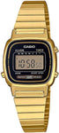 CASIO Vintage (P)
