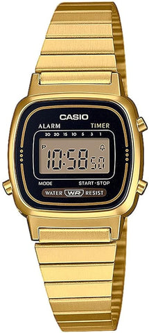 CASIO Vintage (P)