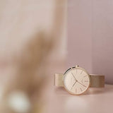 STRAND BY OBAKU - S700LHVLML-DSF (P)