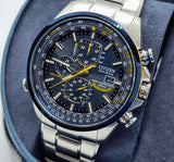 CITIZEN - AT8020-54L