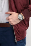 CASIO - MTP-1303D-7AV(C)