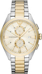 Armani Men's Chronograph Watch AR11605