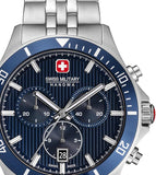 SWISS MILITARY HANOWA  SMWGI0007603