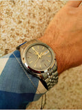 SEIKO - SNKL19J1