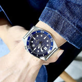 CASIO - MTD-135D-2A