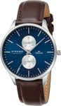STRAND BY OBAKU SEYCHELLES BLUEBLACK (P)
