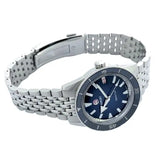 R32500233 - Captain Cook Automatic Blue