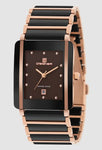 D'SIGNER LADIES WATCH (P)