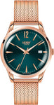 HENRY LONDON HL39 M 0136 (C5)