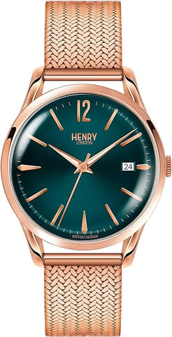 HENRY LONDON HL39 M 0136 (C5)