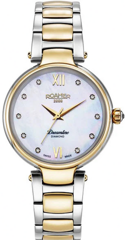 ROAMER DREAMLINE 857847 47 29 50   (C5)