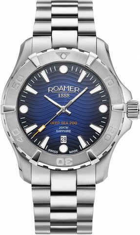 ROAMER MENS WATCH (P)