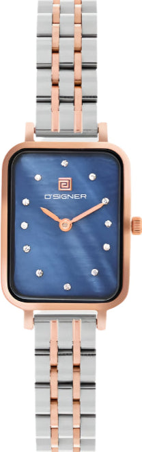 D’SIGNER Analog Watch For Women – 860RTM.12.L(C5) – WIMALADHARMA & SONS