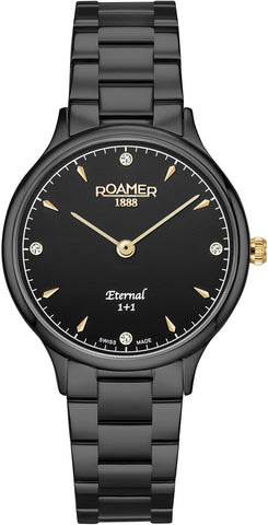 ROAMER Eternal  (P)