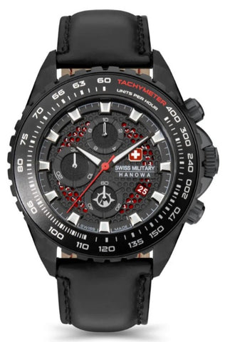 SWISS MILITARY HANOWA - SMWGC2102230 (P)