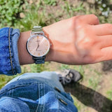 CASIO - LTP-VT01D-4B