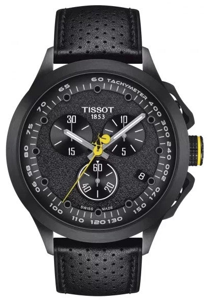 TISSOT T RACE CYCLING TOUR DE FRANCE 2022 SPECIAL EDITION