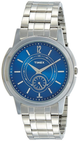 TIMEX MEN'S WATCH (P)